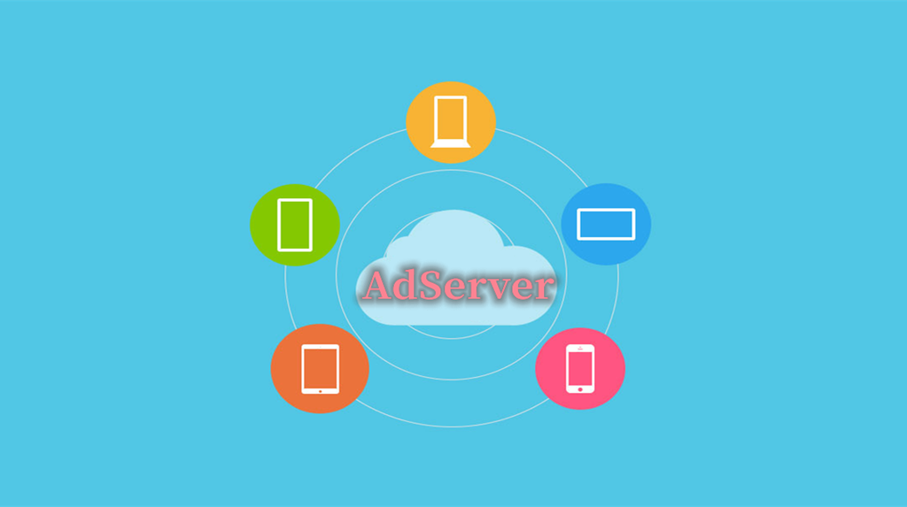 Jiesilu launches ad content management server AdServer